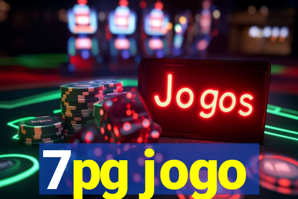 7pg jogo